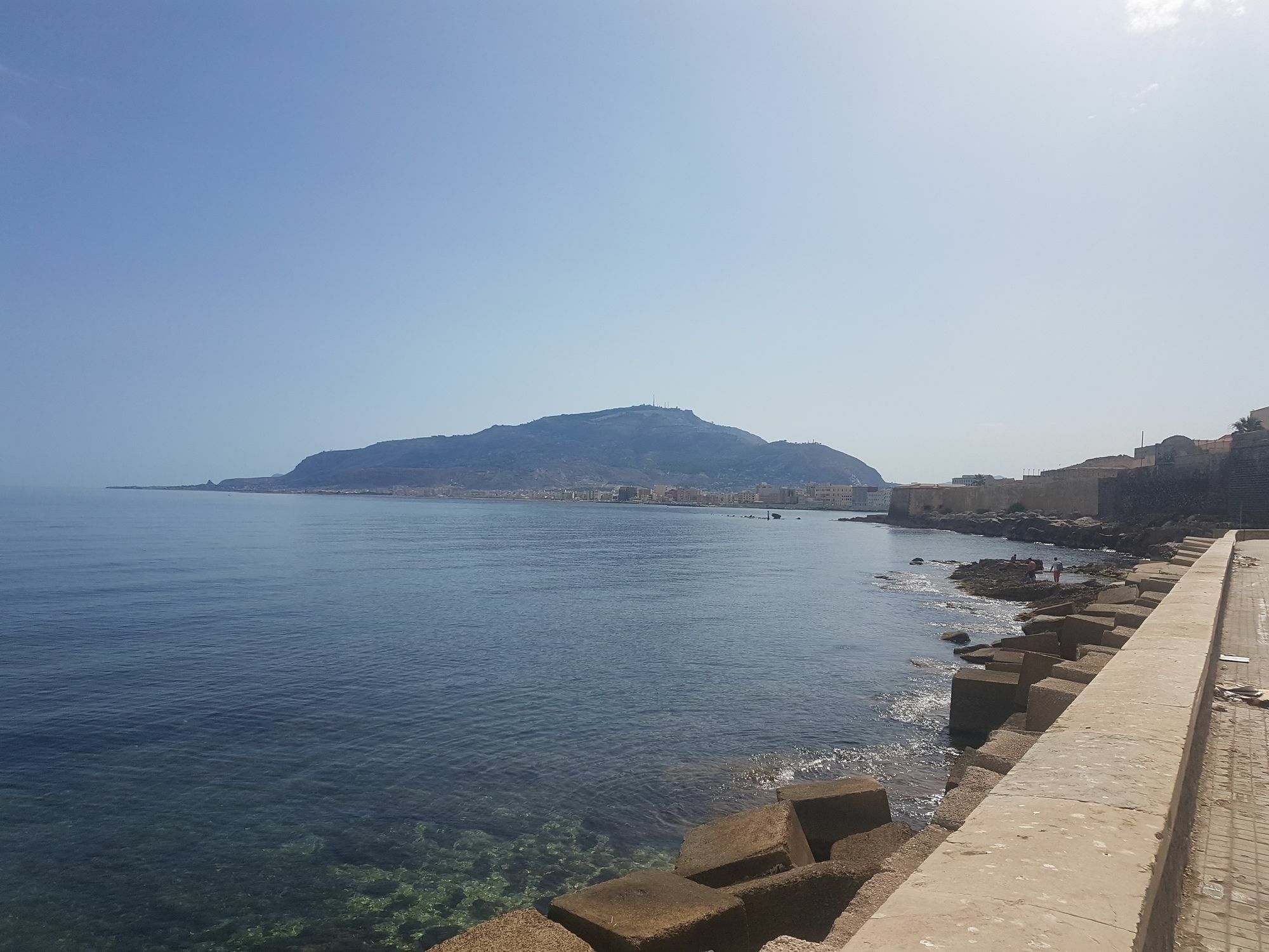 Caelum Case Vacanza تراباني المظهر الخارجي الصورة